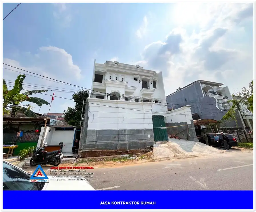 teras rumah Kontraktor Rumah Siap Bangun di Cinangka Depok, kontraktor rumah, jasa kontraktor, jasa kontraktor rumah, kontraktor bangun rumah, kontraktor rumah mewah, kontraktor bangunan, jasa kontraktor bangunan