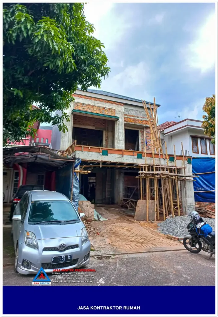 pembangunan Kontraktor Rumah Siap Bangun di Cipayung Depok, kontraktor rumah, jasa kontraktor, jasa kontraktor rumah, kontraktor bangun rumah, kontraktor rumah mewah, kontraktor bangunan, jasa kontraktor bangunan