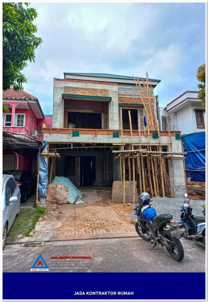 pembangunan Kontraktor Rumah Siap Bangun di Cipayung Depok, kontraktor rumah, jasa kontraktor, jasa kontraktor rumah, kontraktor bangun rumah, kontraktor rumah mewah, kontraktor bangunan, jasa kontraktor bangunan