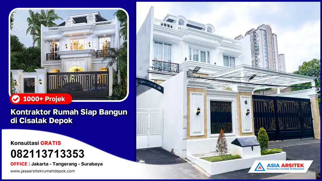 header Kontraktor Rumah Siap Bangun di Cisalak Depok, kontraktor rumah, jasa kontraktor, jasa kontraktor rumah, kontraktor bangun rumah, kontraktor rumah mewah, kontraktor bangunan, jasa kontraktor bangunan