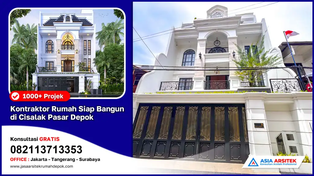 header Kontraktor Rumah Siap Bangun di Cisalak Pasar Depok, kontraktor rumah, jasa kontraktor, jasa kontraktor rumah, kontraktor bangun rumah, kontraktor rumah mewah, kontraktor bangunan, jasa kontraktor bangunan