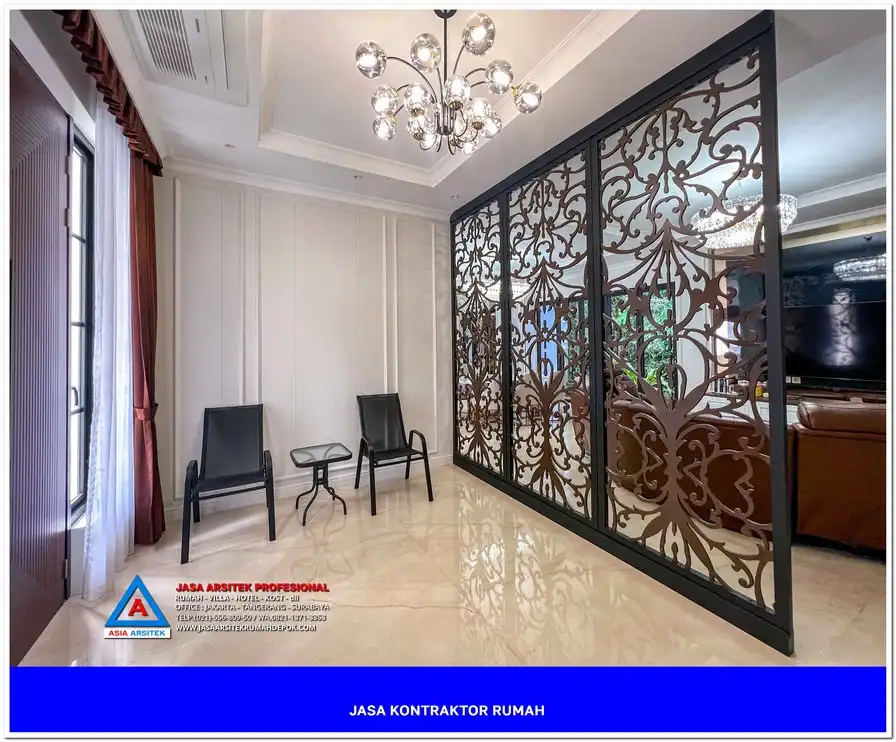foyer Kontraktor Rumah Siap Bangun di Cisalak Pasar Depok, kontraktor rumah, jasa kontraktor, jasa kontraktor rumah, kontraktor bangun rumah, kontraktor rumah mewah, kontraktor bangunan, jasa kontraktor bangunan