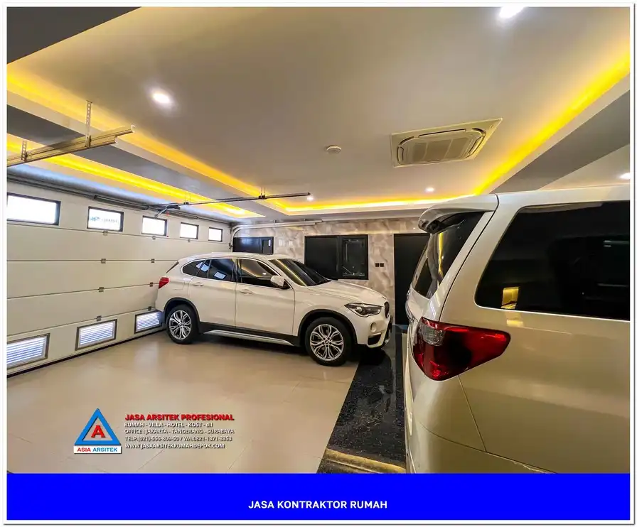 garasi Kontraktor Rumah Siap Bangun di Cisalak Pasar Depok, kontraktor rumah, jasa kontraktor, jasa kontraktor rumah, kontraktor bangun rumah, kontraktor rumah mewah, kontraktor bangunan, jasa kontraktor bangunan