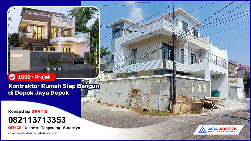 header Kontraktor Rumah Siap Bangun di Depok Jaya Depok, kontraktor rumah, jasa kontraktor, jasa kontraktor rumah, kontraktor bangun rumah, kontraktor rumah mewah, kontraktor bangunan, jasa kontraktor bangunan