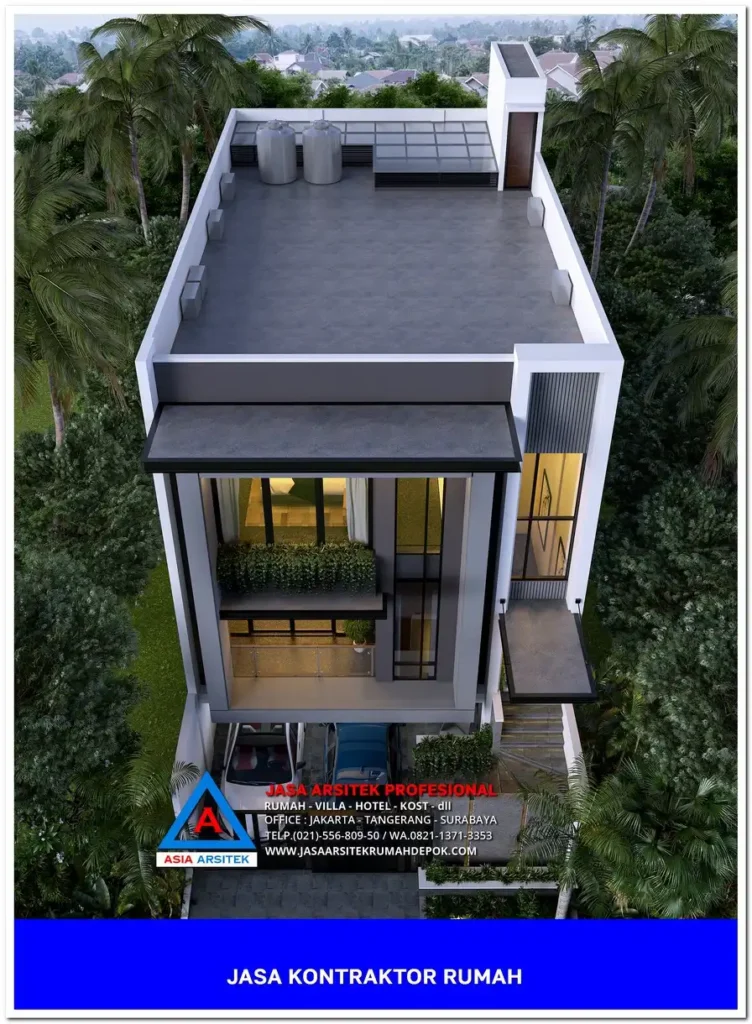 tampak atas Kontraktor Rumah Siap Bangun di Duren Mekar Depok, kontraktor rumah, jasa kontraktor, jasa kontraktor rumah, kontraktor bangun rumah, kontraktor rumah mewah, kontraktor bangunan, jasa kontraktor bangunan