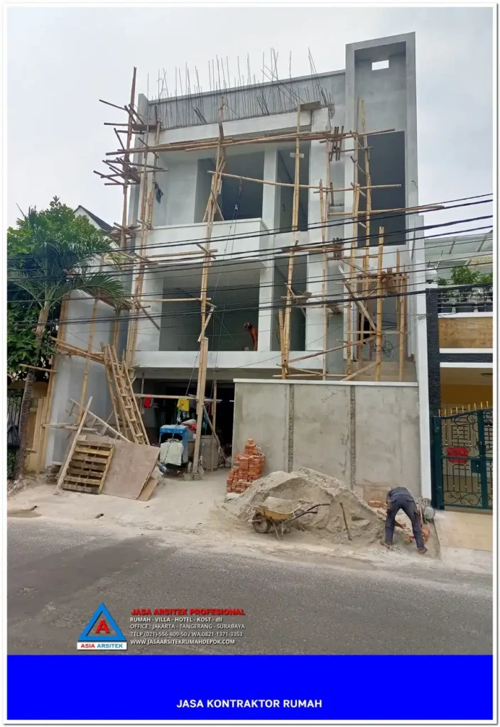 progres banguna Kontraktor Rumah Siap Bangun di Duren Mekar Depok, kontraktor rumah, jasa kontraktor, jasa kontraktor rumah, kontraktor bangun rumah, kontraktor rumah mewah, kontraktor bangunan, jasa kontraktor bangunan