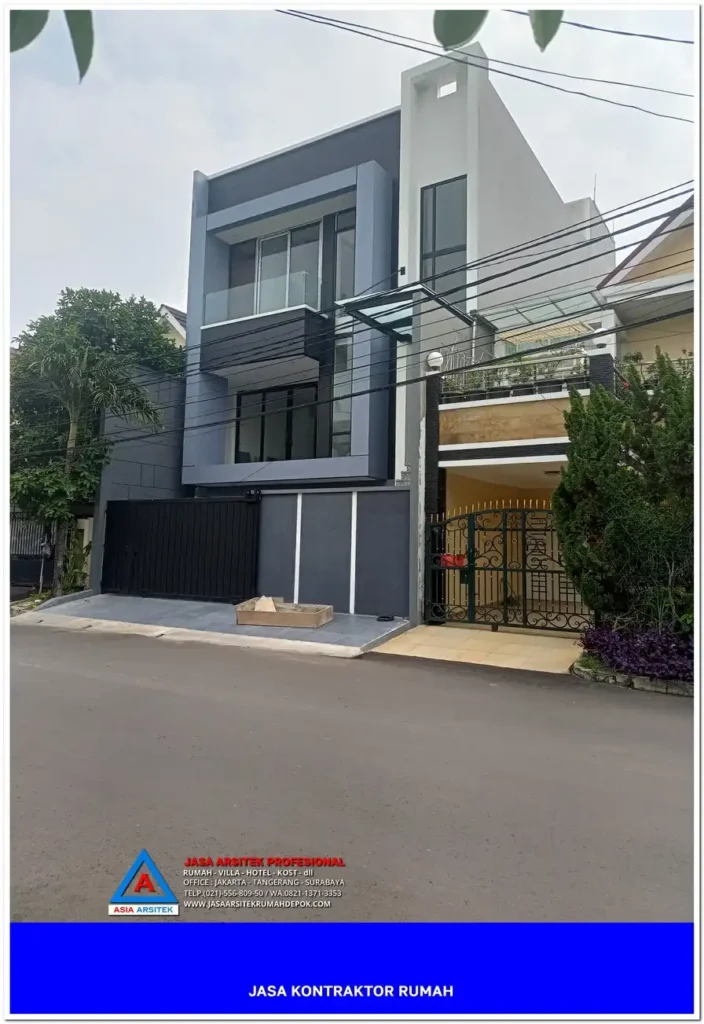 finishing Kontraktor Rumah Siap Bangun di Duren Mekar Depok, kontraktor rumah, jasa kontraktor, jasa kontraktor rumah, kontraktor bangun rumah, kontraktor rumah mewah, kontraktor bangunan, jasa kontraktor bangunan