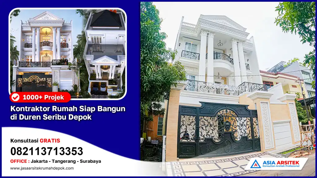 header Kontraktor Rumah Siap Bangun di Duren Seribu Depok, kontraktor rumah, jasa kontraktor, jasa kontraktor rumah, kontraktor bangun rumah, kontraktor rumah mewah, kontraktor bangunan, jasa kontraktor bangunan
