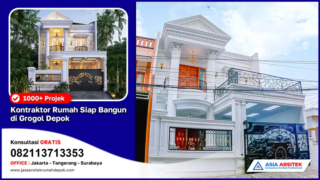 header Kontraktor Rumah Siap Bangun di Grogol Depok, kontraktor rumah, jasa kontraktor, jasa kontraktor rumah, kontraktor bangun rumah, kontraktor rumah mewah, kontraktor bangunan, jasa kontraktor bangunan