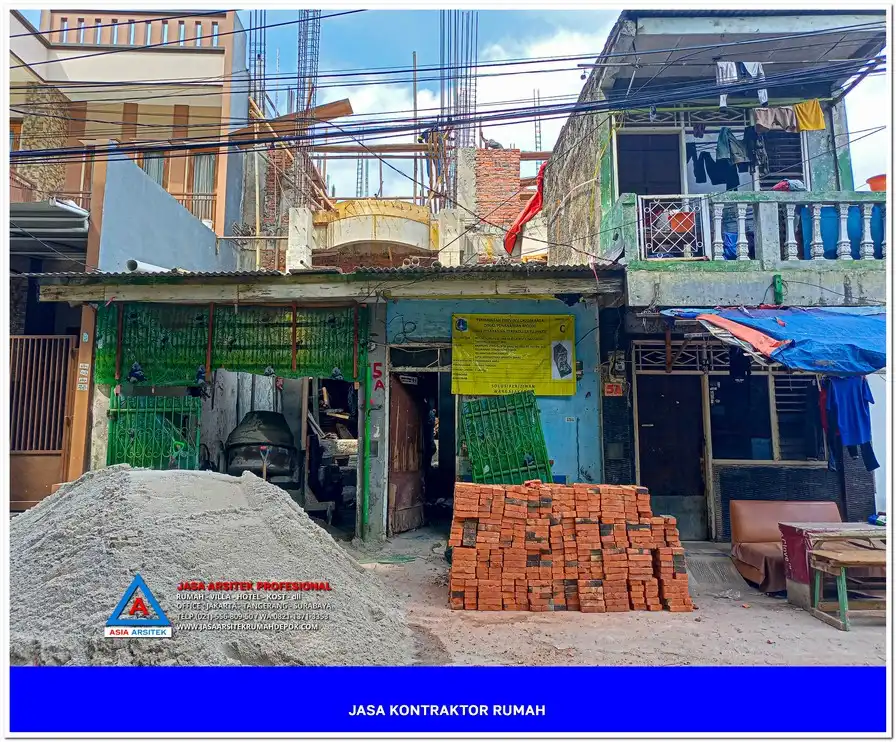 pembangunan Kontraktor Rumah Siap Bangun di Grogol Depok, kontraktor rumah, jasa kontraktor, jasa kontraktor rumah, kontraktor bangun rumah, kontraktor rumah mewah, kontraktor bangunan, jasa kontraktor bangunan