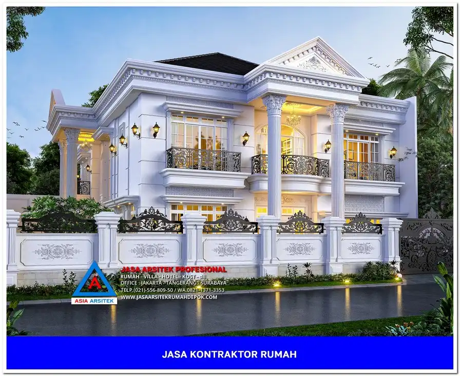 fasad 3d Kontraktor Rumah Siap Bangun di Harjamukti Depok, kontraktor rumah, jasa kontraktor, jasa kontraktor rumah, kontraktor bangun rumah, kontraktor rumah mewah, kontraktor bangunan, jasa kontraktor bangunan