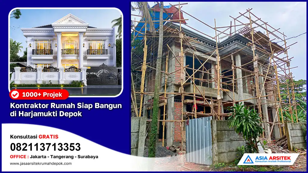 header Kontraktor Rumah Siap Bangun di Harjamukti Depok, kontraktor rumah, jasa kontraktor, jasa kontraktor rumah, kontraktor bangun rumah, kontraktor rumah mewah, kontraktor bangunan, jasa kontraktor bangunan