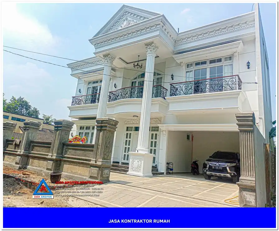 teras bangunan Kontraktor Rumah Siap Bangun di Harjamukti Depok, kontraktor rumah, jasa kontraktor, jasa kontraktor rumah, kontraktor bangun rumah, kontraktor rumah mewah, kontraktor bangunan, jasa kontraktor bangunan