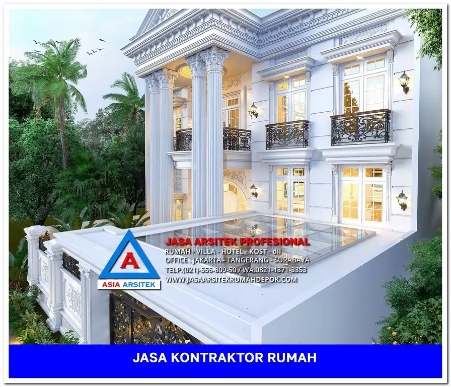 pilar Kontraktor Rumah Siap Bangun di Jatijajar Depok, kontraktor rumah, jasa kontraktor, jasa kontraktor rumah, kontraktor bangun rumah, kontraktor rumah mewah, kontraktor bangunan, jasa kontraktor bangunan