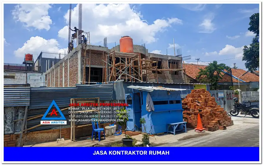 pembangunan Kontraktor Rumah Siap Bangun di Jatijajar Depok, kontraktor rumah, jasa kontraktor, jasa kontraktor rumah, kontraktor bangun rumah, kontraktor rumah mewah, kontraktor bangunan, jasa kontraktor bangunan