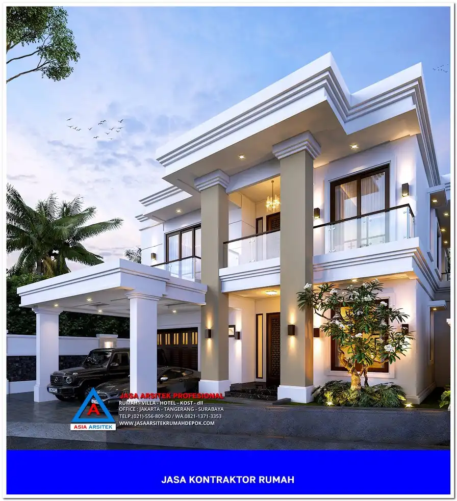 pilar Kontraktor Rumah Siap Bangun di Kalibaru Depok, kontraktor rumah, jasa kontraktor, jasa kontraktor rumah, kontraktor bangun rumah, kontraktor rumah mewah, kontraktor bangunan, jasa kontraktor bangunan