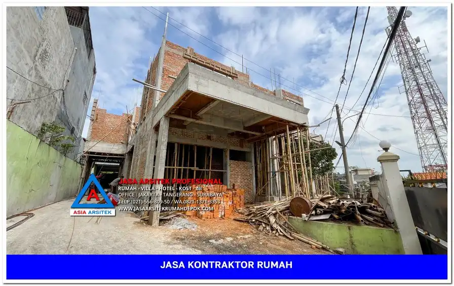 kunjungan Kontraktor Rumah Siap Bangun di Kalibaru Depok, kontraktor rumah, jasa kontraktor, jasa kontraktor rumah, kontraktor bangun rumah, kontraktor rumah mewah, kontraktor bangunan, jasa kontraktor bangunan