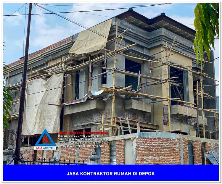 progres bangun Kontraktor Rumah Siap Bangun di Kemiri Muka Depok, kontraktor rumah, jasa kontraktor, jasa kontraktor rumah, kontraktor bangun rumah, kontraktor rumah mewah, kontraktor bangunan, jasa kontraktor bangunan