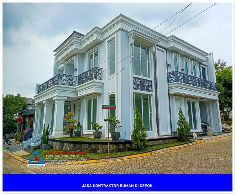 finishing Kontraktor Rumah Siap Bangun di Kukusan Depok, kontraktor rumah, jasa kontraktor, jasa kontraktor rumah, kontraktor bangun rumah, kontraktor rumah mewah, kontraktor bangunan, jasa kontraktor bangunan