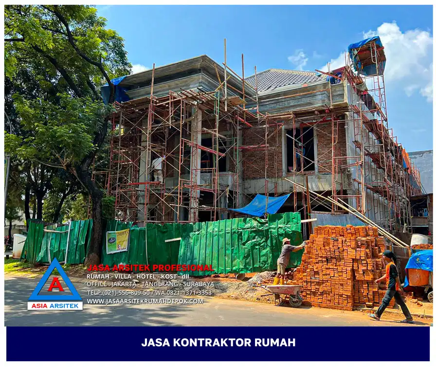 kunjungan Kontraktor Rumah Siap Bangun di Limo Depok, kontraktor rumah, jasa kontraktor, jasa kontraktor rumah, kontraktor bangun rumah, kontraktor rumah mewah, kontraktor bangunan, jasa kontraktor bangunan