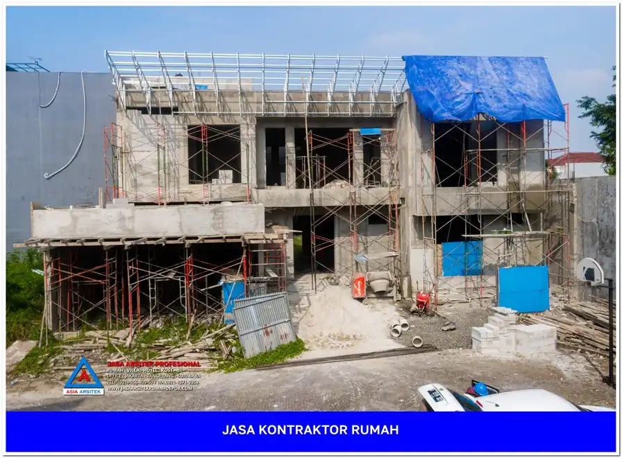 fasad bangunan Kontraktor Rumah Siap Bangun di Pancoran Mas Depok, kontraktor rumah, jasa kontraktor, jasa kontraktor rumah, kontraktor bangun rumah, kontraktor rumah mewah, kontraktor bangunan, jasa kontraktor bangunan
