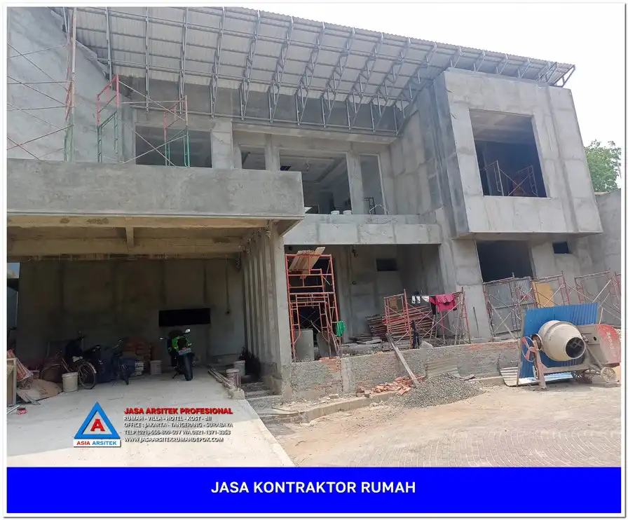 teras bangunan Kontraktor Rumah Siap Bangun di Pancoran Mas Depok, kontraktor rumah, jasa kontraktor, jasa kontraktor rumah, kontraktor bangun rumah, kontraktor rumah mewah, kontraktor bangunan, jasa kontraktor bangunan