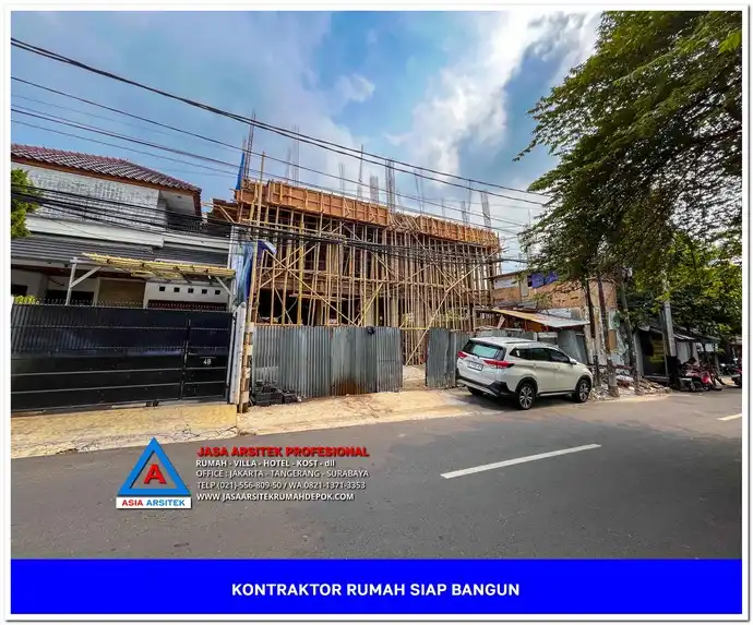 kunjungan Kontraktor Rumah Siap Bangun di Pondok Cina Depok, kontraktor rumah, jasa kontraktor, jasa kontraktor rumah, kontraktor bangun rumah, kontraktor rumah mewah, kontraktor bangunan, jasa kontraktor bangunan