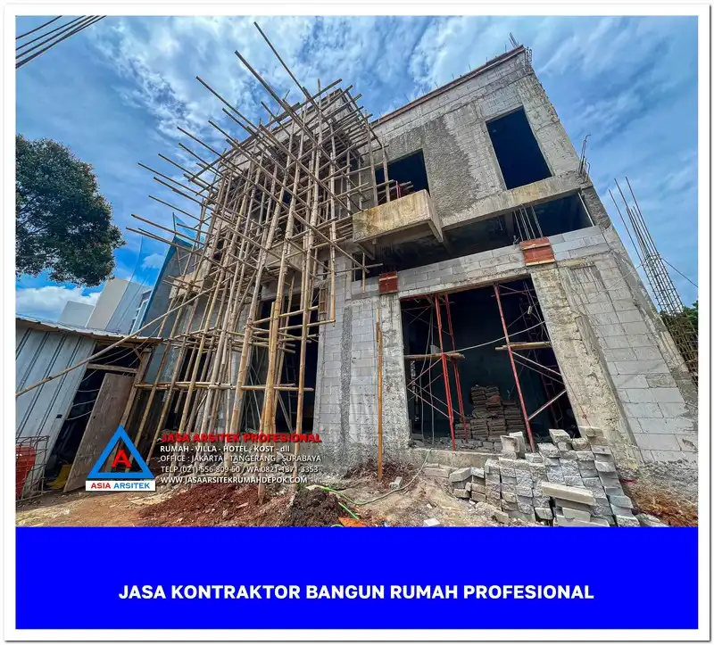pilar bangunan Kontraktor Rumah Siap Bangun di Rangkapan Jaya Depok, kontraktor rumah, jasa kontraktor, jasa kontraktor rumah, kontraktor bangun rumah, kontraktor rumah mewah, kontraktor bangunan, jasa kontraktor bangunan