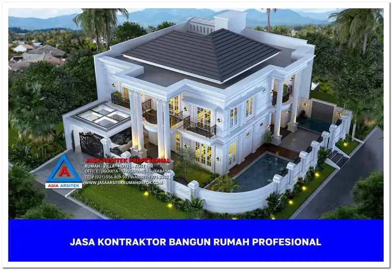 tampak atas Kontraktor Rumah Siap Bangun di Ratujaya Depok, kontraktor rumah, jasa kontraktor, jasa kontraktor rumah, kontraktor bangun rumah, kontraktor rumah mewah, kontraktor bangunan, jasa kontraktor bangunan