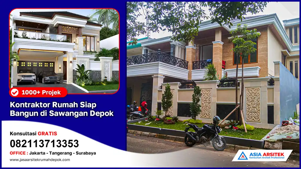 header Kontraktor Rumah Siap Bangun di Sawangan Depok, kontraktor rumah, jasa kontraktor, jasa kontraktor rumah, kontraktor bangun rumah, kontraktor rumah mewah, kontraktor bangunan, jasa kontraktor bangunan