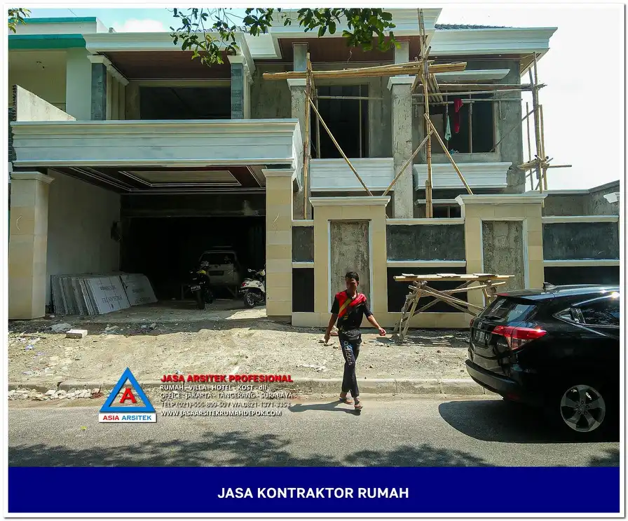 kunjungan Kontraktor Rumah Siap Bangun di Sawangan Depok, kontraktor rumah, jasa kontraktor, jasa kontraktor rumah, kontraktor bangun rumah, kontraktor rumah mewah, kontraktor bangunan, jasa kontraktor bangunan