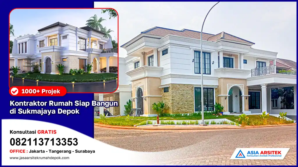 header Kontraktor Rumah Siap Bangun di Sukmajaya Depok, kontraktor rumah, jasa kontraktor, jasa kontraktor rumah, kontraktor bangun rumah, kontraktor rumah mewah, kontraktor bangunan, jasa kontraktor bangunan