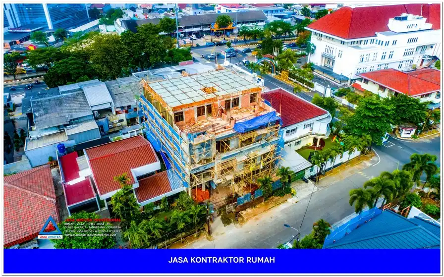 view atas Kontraktor Rumah Siap Bangun di Tapos Depok, kontraktor rumah, jasa kontraktor, jasa kontraktor rumah, kontraktor bangun rumah, kontraktor rumah mewah, kontraktor bangunan, jasa kontraktor bangunan