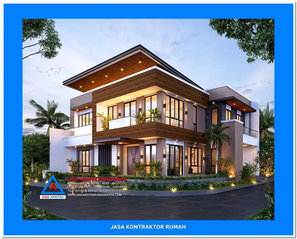 tampak hook Kontraktor Rumah Terbaik di Bogor, kontraktor rumah, jasa kontraktor rumah, kontraktor bangunan, jasa bangun rumah, jasa renovasi rumah, jasa arsitek rumah