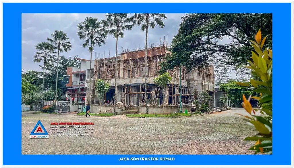 tahap bangun Kontraktor Rumah Terbaik di Bogor, kontraktor rumah, jasa kontraktor rumah, kontraktor bangunan, jasa bangun rumah, jasa renovasi rumah, jasa arsitek rumah