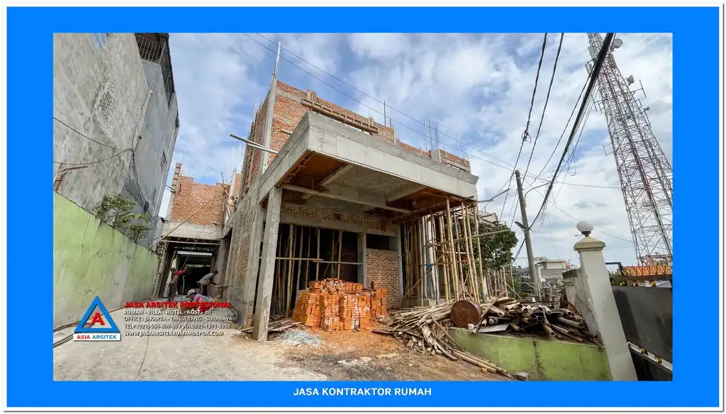 progres bangun Kontraktor Rumah Terbaik di Depok, kontraktor rumah, jasa kontraktor rumah, kontraktor bangunan, jasa bangun rumah, jasa renovasi rumah, jasa arsitek rumah