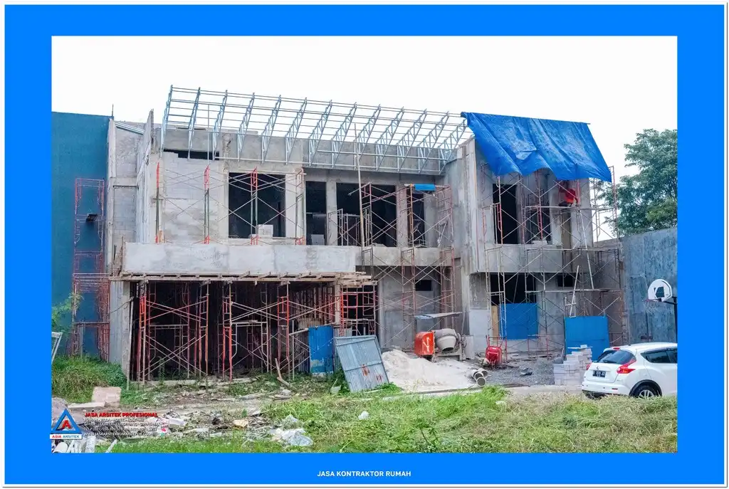 fasad bangunan Kontraktor Rumah Terbaik di Surabaya, kontraktor rumah, jasa kontraktor rumah, kontraktor bangunan, jasa bangun rumah, jasa renovasi rumah, jasa arsitek rumah