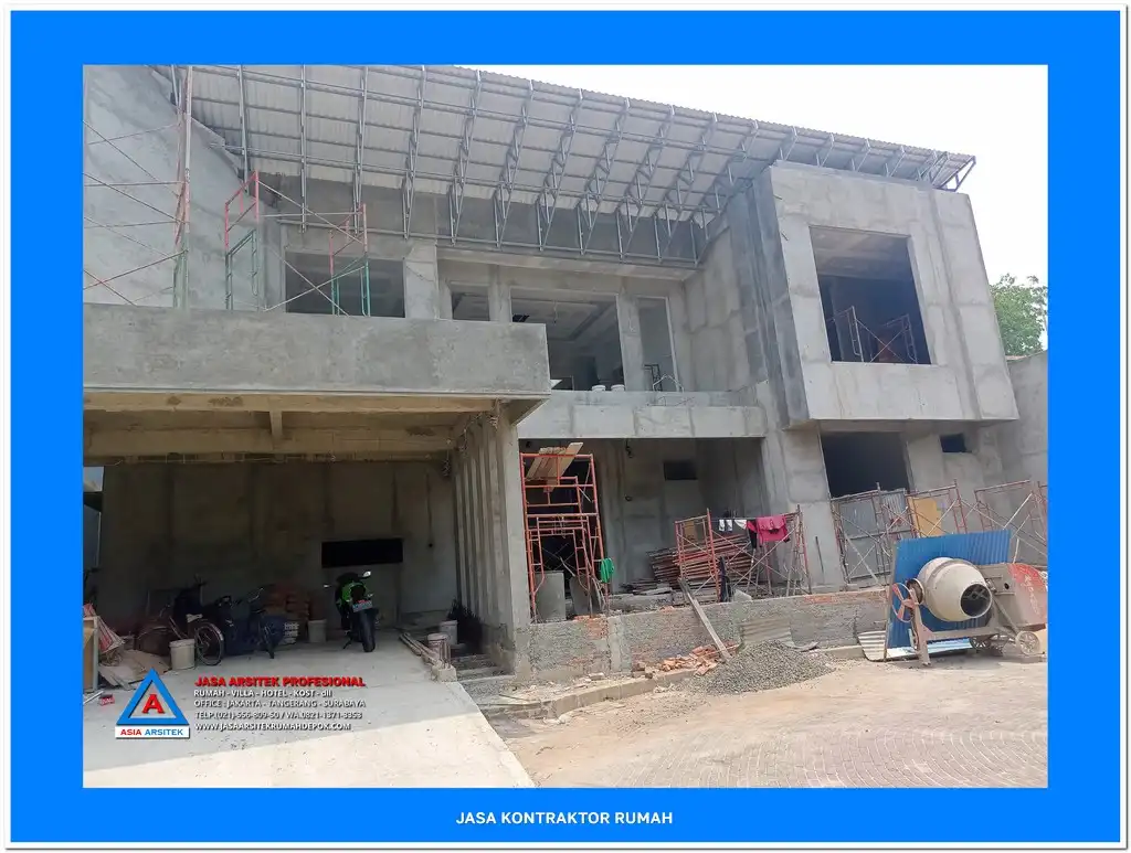 kunjungan Kontraktor Rumah Terbaik di Surabaya, kontraktor rumah, jasa kontraktor rumah, kontraktor bangunan, jasa bangun rumah, jasa renovasi rumah, jasa arsitek rumah