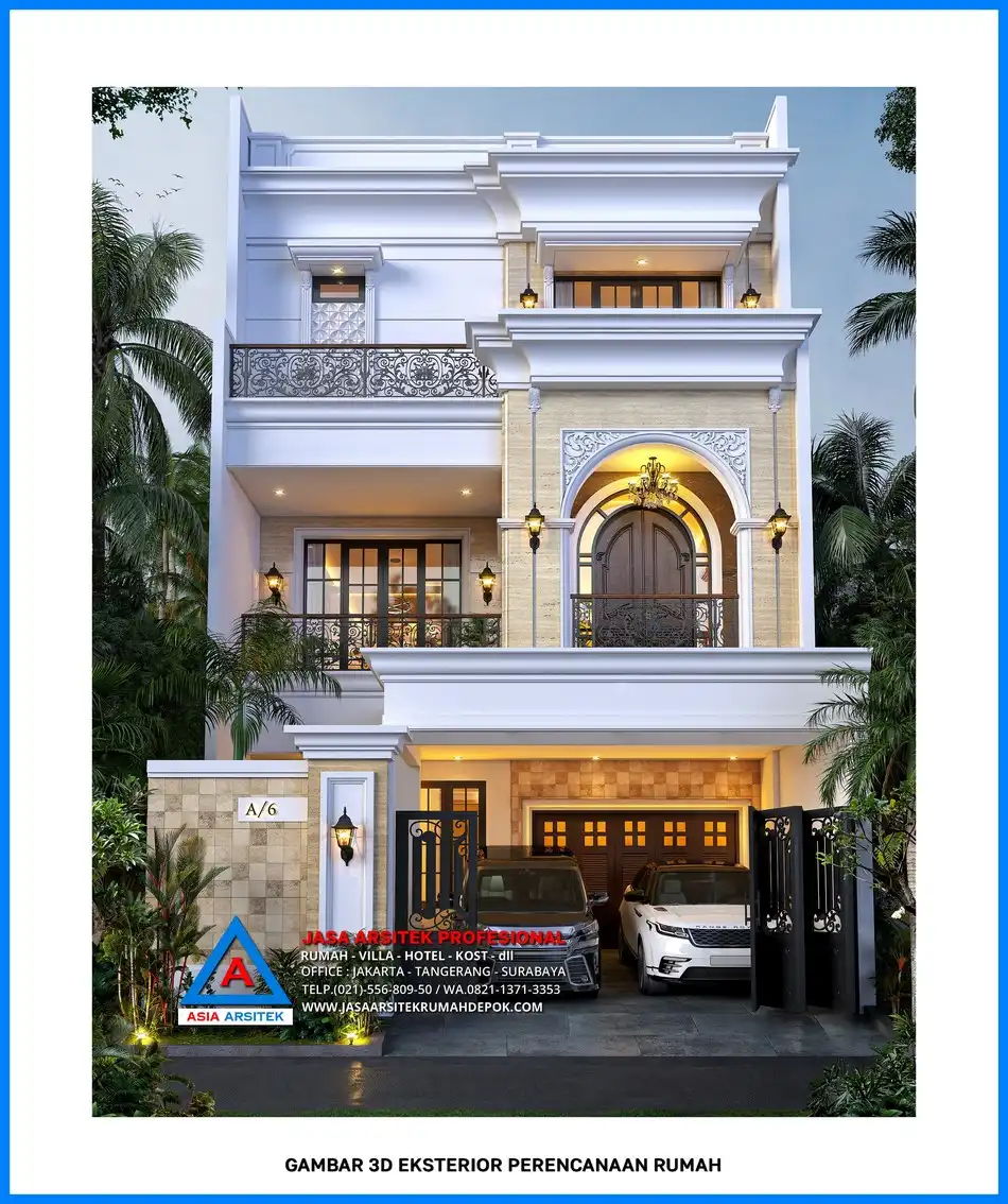 tampak depan Kontraktor Rumah Terdekat, kontraktor rumah, jasa kontraktor, jasa kontraktor rumah, kontraktor bangun rumah, kontraktor rumah mewah, kontraktor bangunan, jasa kontraktor bangunan