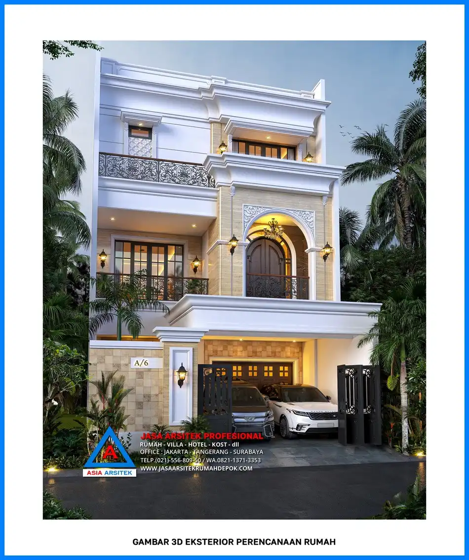 fasad Kontraktor Rumah Terdekat, kontraktor rumah, jasa kontraktor, jasa kontraktor rumah, kontraktor bangun rumah, kontraktor rumah mewah, kontraktor bangunan, jasa kontraktor bangunan