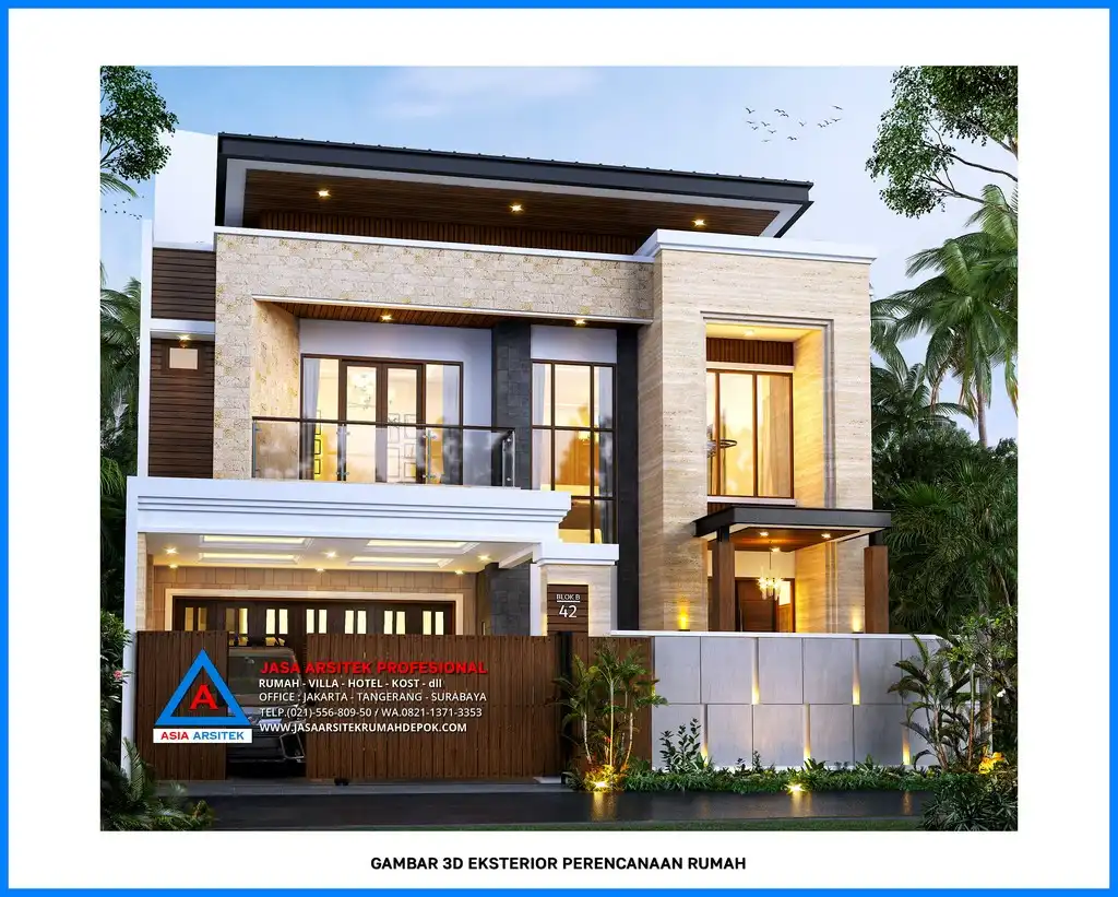 teras Kontraktor Rumah Tropis 3 Lantai 4 Kamar, kontraktor rumah, jasa kontraktor, jasa kontraktor rumah, kontraktor bangun rumah, kontraktor rumah mewah, kontraktor bangunan, jasa kontraktor bangunan