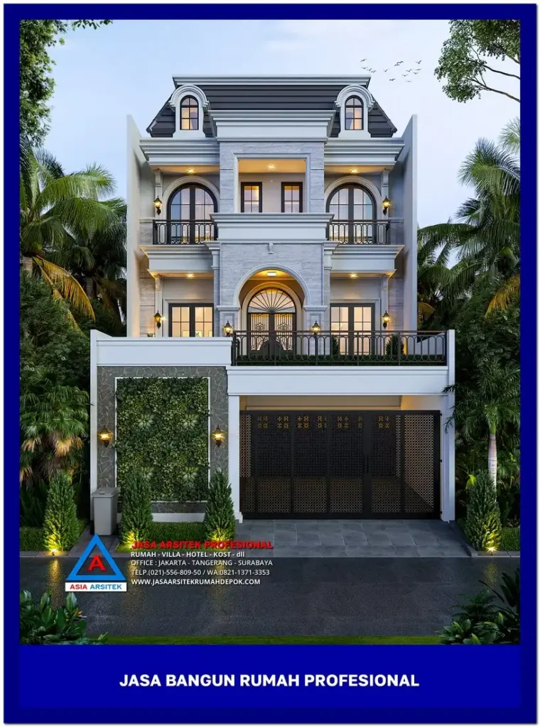 tampak depan 3d Bagaimana Cara Memilih Jasa Bangun Rumah Yang Terpercaya, jasa arsitek rumah, biaya bangun rumah per meter, jasa bangun rumah per meter, kontraktor bangun rumah, jasa bangun rumah borongan, harga bangun rumah per meter