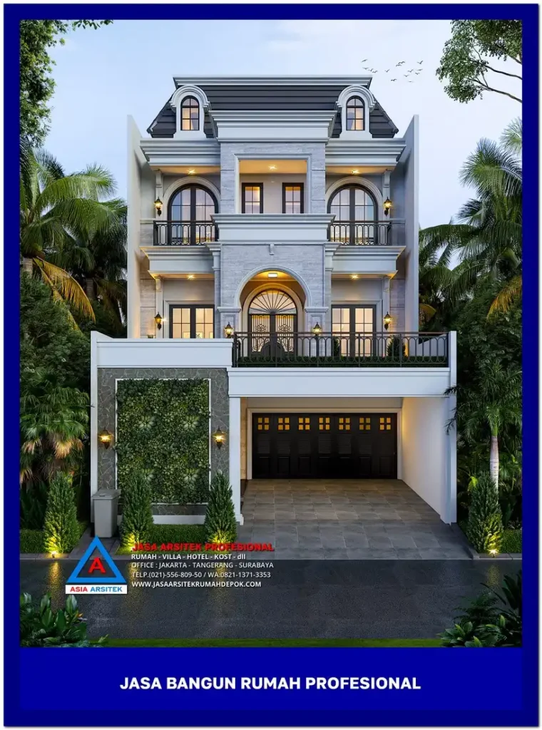 fasad 3d Bagaimana Cara Memilih Jasa Bangun Rumah Yang Terpercaya, jasa arsitek rumah, biaya bangun rumah per meter, jasa bangun rumah per meter, kontraktor bangun rumah, jasa bangun rumah borongan, harga bangun rumah per meter