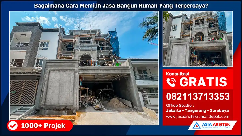 hd Bagaimana Cara Memilih Jasa Bangun Rumah Yang Terpercaya, jasa arsitek rumah, biaya bangun rumah per meter, jasa bangun rumah per meter, kontraktor bangun rumah, jasa bangun rumah borongan, harga bangun rumah per meter