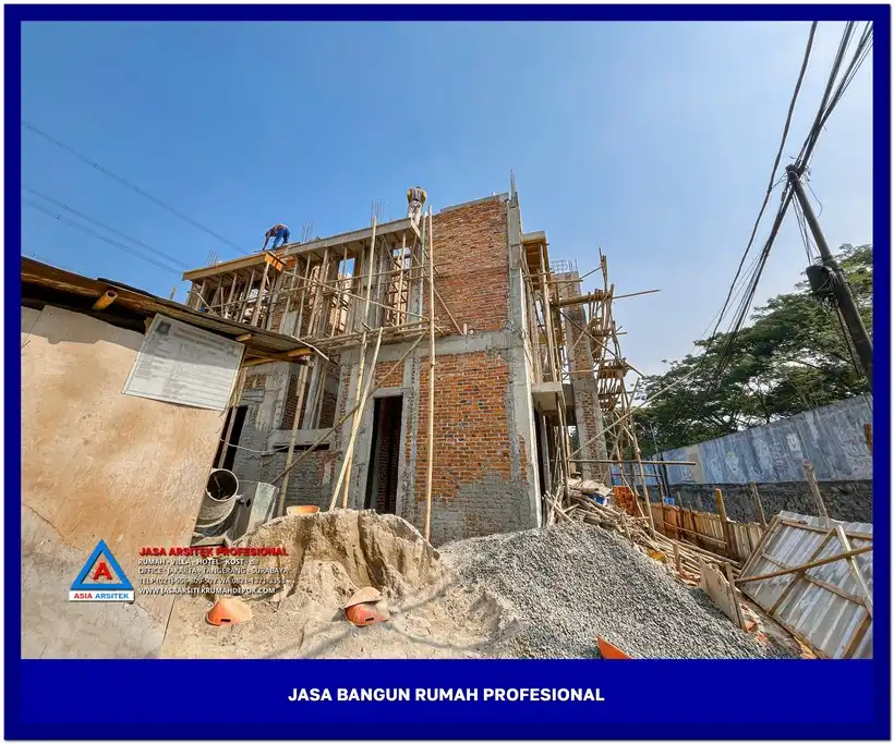 view samping kiri Biaya Membangun Rumah Dari Nol, jasa arsitek rumah, biaya bangun rumah per meter, jasa bangun rumah per meter, kontraktor bangun rumah, jasa bangun rumah borongan, harga bangun rumah per meter