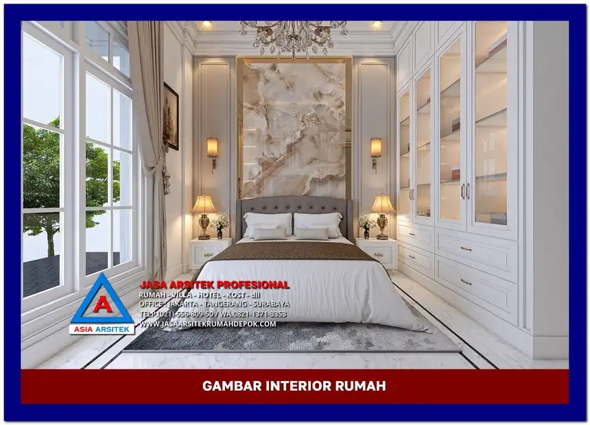 kamar anak Gambar Rumah Klasik dengan Pilar Tinggi, gambar rumah klasik, desain rumah klasik, model rumah klasik, rumah klasik elegan, inspirasi rumah klasik, contoh rumah klasik