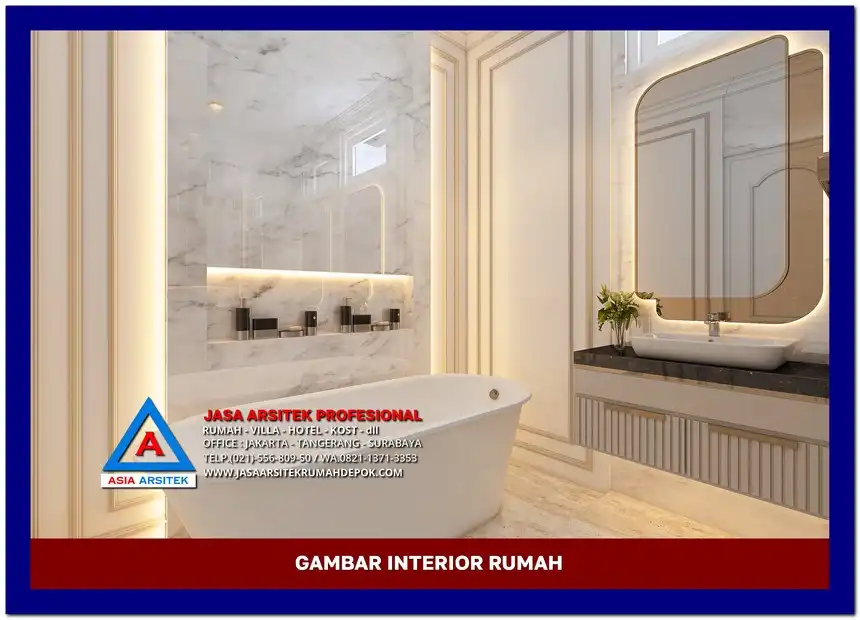 kamar mandi Gambar Rumah Mewah 2 Lantai Terbaik di lahan 19x63 meter, gambar rumah mewah, desain rumah mewah, arsitektur rumah mewah, rumah mewah modern
