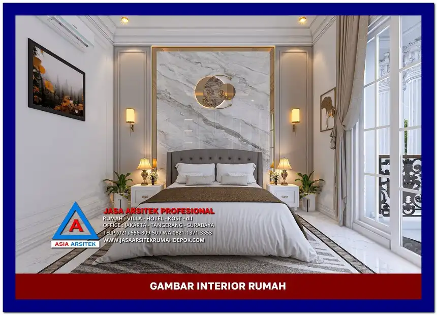 kamar anak Gambar Rumah Mewah 2 Lantai di lahan 20x30 meter, gambar rumah mewah, desain rumah mewah, arsitektur rumah mewah, rumah mewah modern