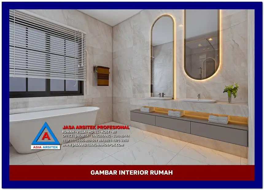 kamar mandi Gambar Rumah Mewah 3 Lantai di lahan 16x25 meter, gambar rumah mewah, desain rumah mewah, arsitektur rumah mewah, rumah mewah modern