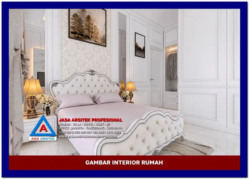 kamar tidur anak Gambar Rumah Mewah Terbaik di lahan 15x28 meter, gambar rumah mewah, desain rumah mewah, arsitektur rumah mewah, rumah mewah modern